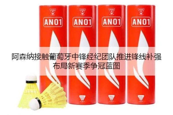阿森纳接触葡萄牙中锋经纪团队推进锋线补强布局新赛季争冠蓝图